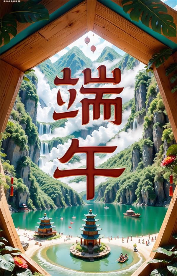  粽香情深，賽特廚具與您共度端午佳節(jié)